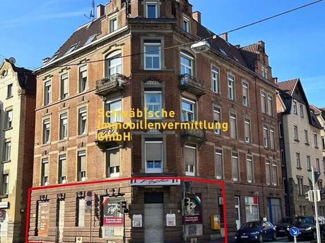 Wohnung zum Kaufen in Stuttgart 269.000,00 EUR 94.35 m²