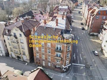 Wohnung zum Kaufen in Stuttgart 269.000,00 EUR 94.35 m²