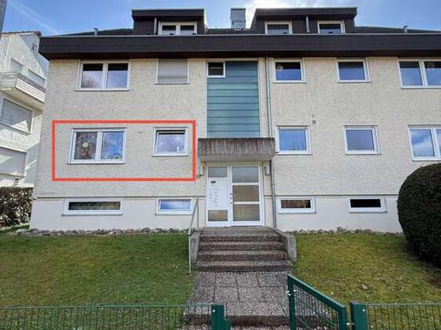 Wohnung zum Kaufen in Stuttgart 273.000,00 EUR 69.44 m²