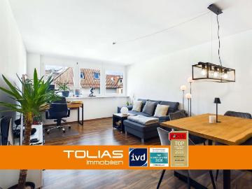Wohnung zum Kaufen in Stuttgart 270.000,00 EUR 46.43 m²
