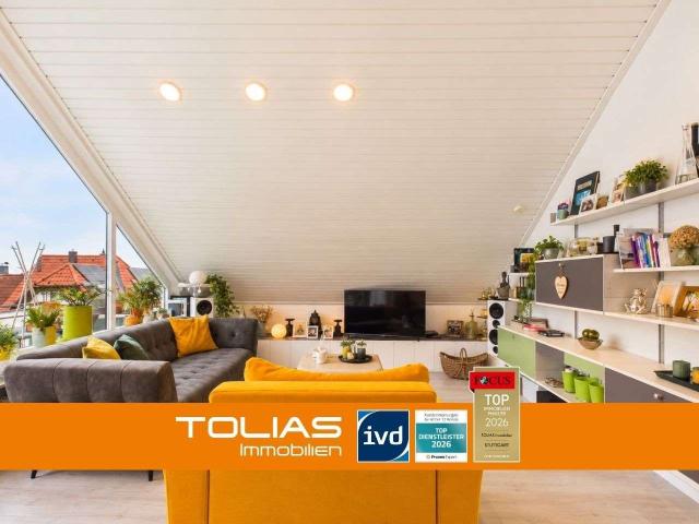 Wohnung zum Kaufen in Stuttgart 270.000,00 EUR 66.92 m²