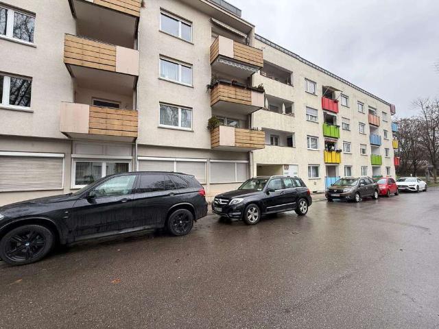 Wohnung zum Kaufen in Stuttgart 270.000,00 EUR 76 m²