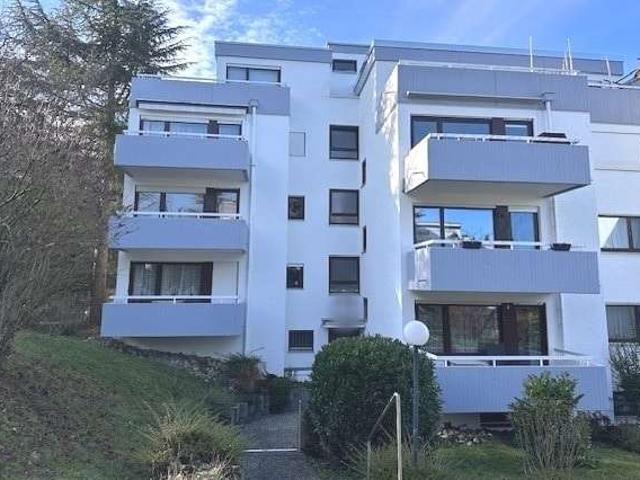 Wohnung zum Kaufen in Stuttgart 274.500,00 EUR 44 m²
