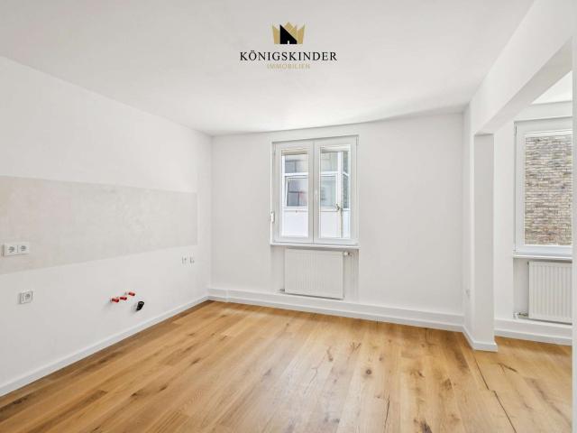 Wohnung zum Kaufen in Stuttgart 275.000,00 EUR 46 m²
