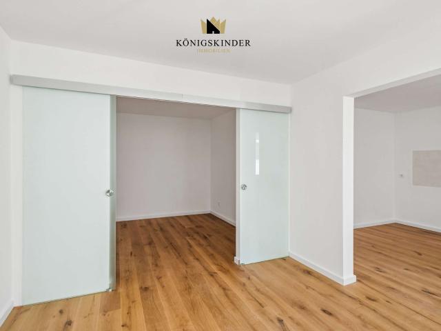 Wohnung zum Kaufen in Stuttgart 275.000,00 EUR 46 m²