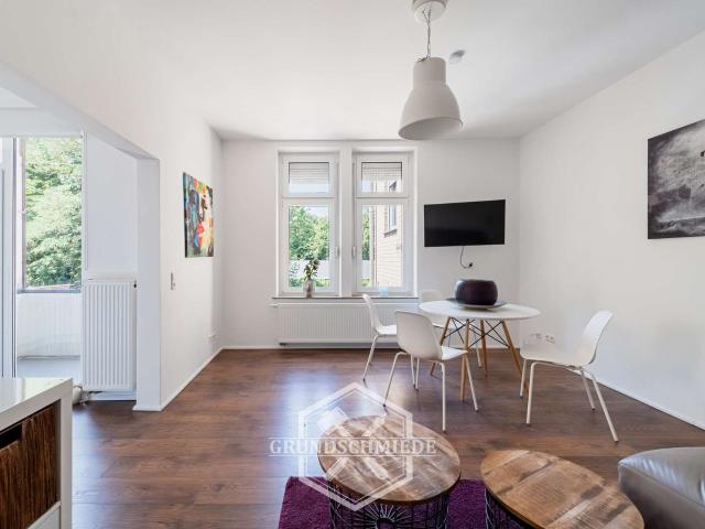 Wohnung zum Kaufen in Stuttgart 275.000,00 EUR 59 m²