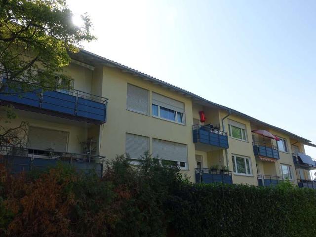 Wohnung zum Kaufen in Stuttgart 255.000,00 EUR 64 m²