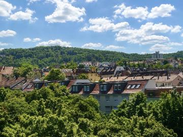 Wohnung zum Kaufen in Stuttgart 275.000,00 EUR 65 m²