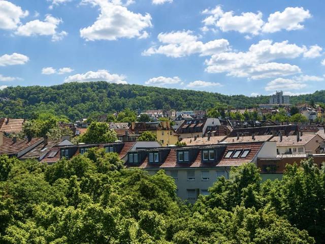 Wohnung zum Kaufen in Stuttgart 275.000,00 EUR 65 m²