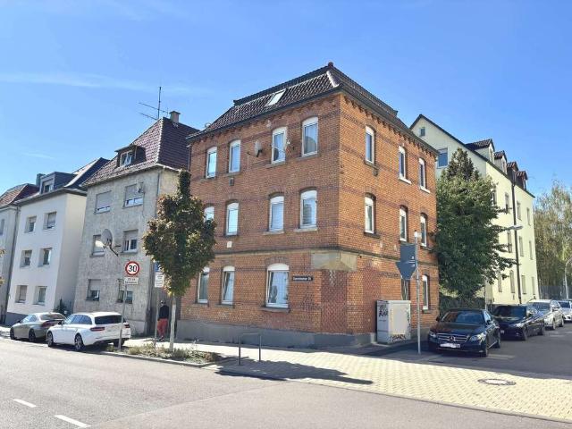 Wohnung zum Kaufen in Stuttgart 275.000,00 EUR 68.55 m²