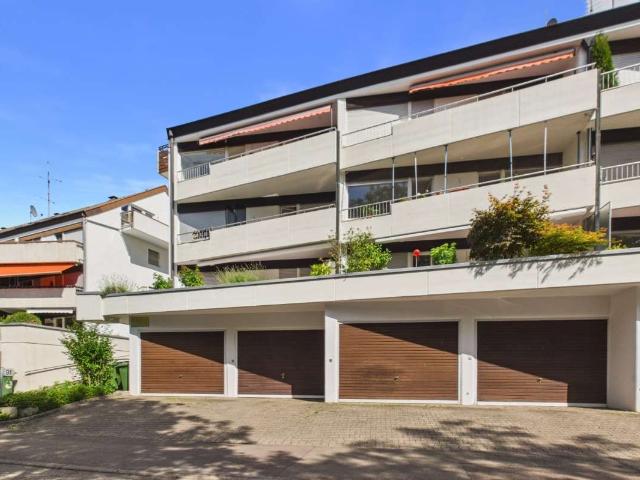 Wohnung zum Kaufen in Stuttgart 275.000,00 EUR 61.2 m²
