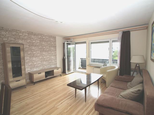 Wohnung zum Kaufen in Stuttgart 269.000,00 EUR 75 m²