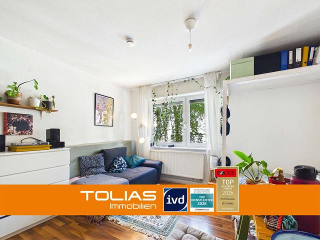 Wohnung zum Kaufen in Stuttgart 278.000,00 EUR 78.18 m²
