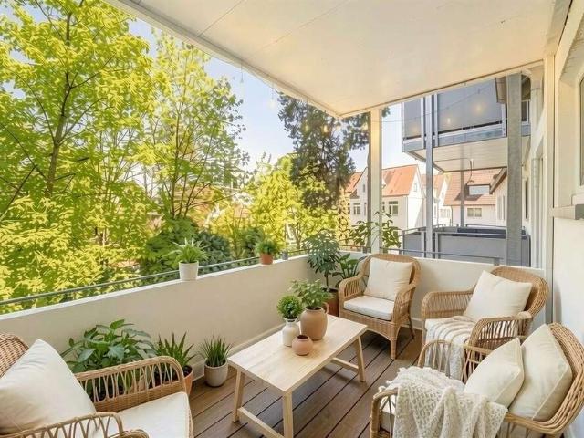 Wohnung zum Kaufen in Stuttgart 278.000,00 EUR 72 m²