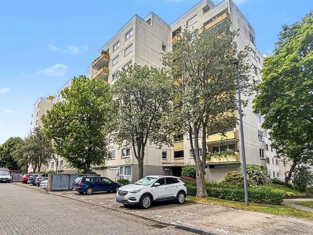 Wohnung zum Kaufen in Stuttgart 278.000,00 EUR 89.67 m²