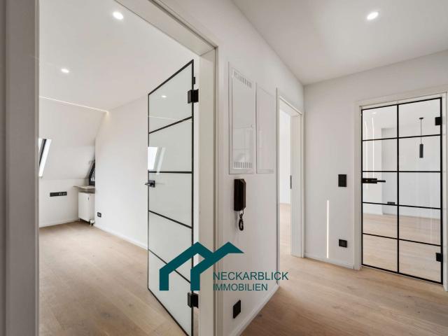 Wohnung zum Kaufen in Stuttgart 279.000,00 EUR 55 m²