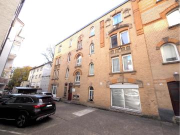 Marienplatz, Stuttgart, Stuttgart-Süd