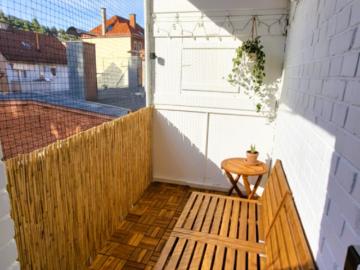 Wohnung zum Kaufen in Stuttgart 279.000,00 EUR 53.19 m²