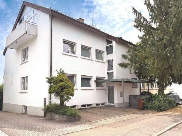 Wohnung zum Kaufen in Stuttgart 279.000,00 EUR 69.62 m²
