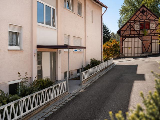 Wohnung zum Kaufen in Stuttgart 279.000,00 EUR 62 m²