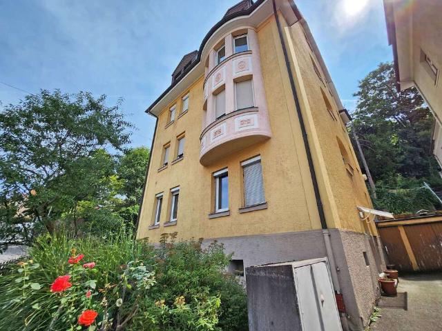 Wohnung zum Kaufen in Stuttgart 279.000,00 EUR 74 m²