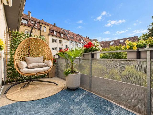 Wohnung zum Kaufen in Stuttgart 279.000,00 EUR 74.12 m²