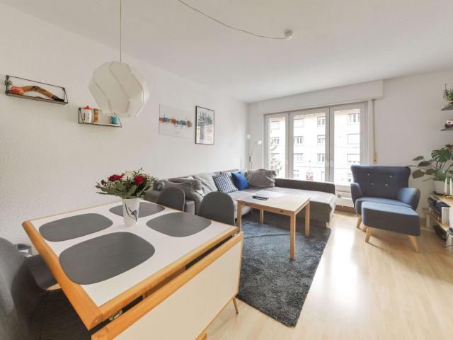 Wohnung zum Kaufen in Stuttgart 280.000,00 EUR 66.68 m²