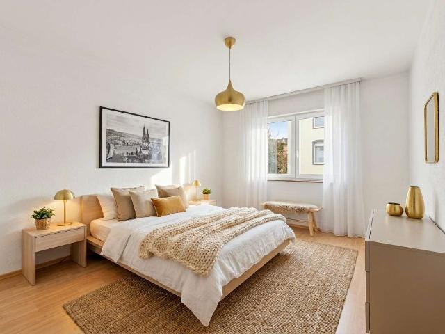 Wohnung zum Kaufen in Stuttgart 280.000,00 EUR 68 m²