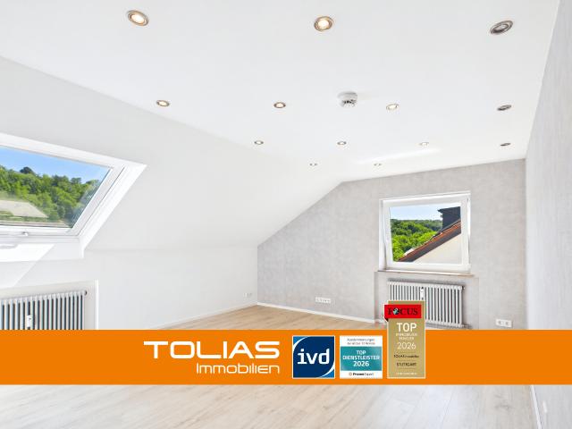 Wohnung zum Kaufen in Stuttgart 280.000,00 EUR 76 m²