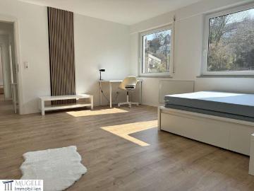 Wohnung zum Kaufen in Stuttgart 285.000,00 EUR 48 m²