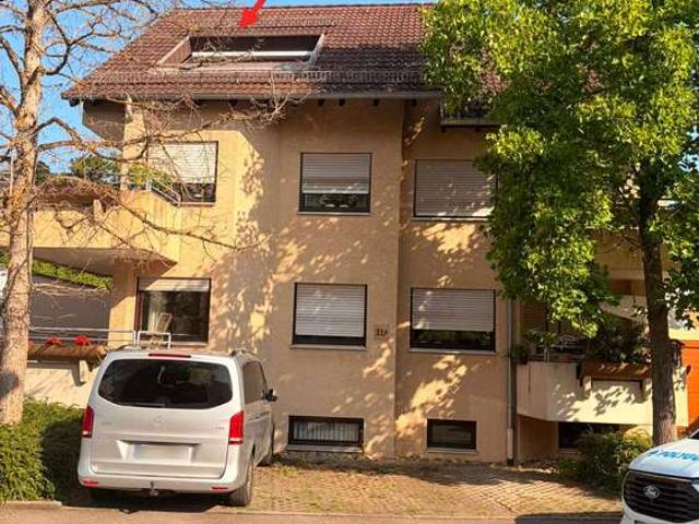 Wohnung zum Kaufen in Stuttgart 285.000,00 EUR 67.57 m²