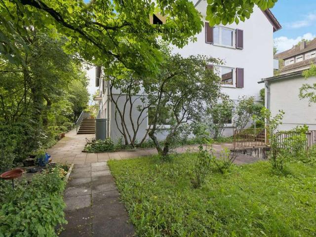 Wohnung zum Kaufen in Stuttgart 285.000,00 EUR 68 m²