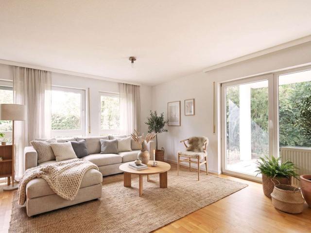 Wohnung zum Kaufen in Stuttgart 285.000,00 EUR 63 m²