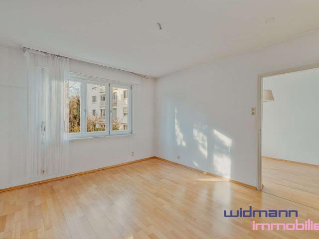 Wohnung zum Kaufen in Stuttgart 289.000,00 EUR 59 m²