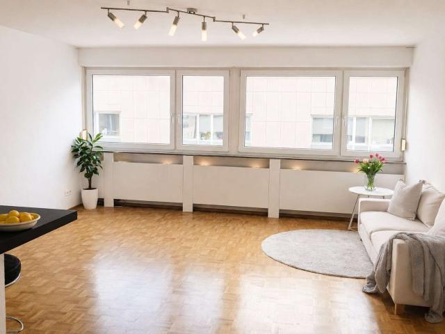 Wohnung zum Kaufen in Stuttgart 289.000,00 EUR 51 m²