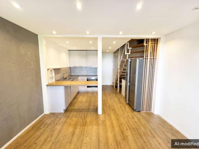 Wohnung zum Kaufen in Stuttgart 289.000,00 EUR 52 m²