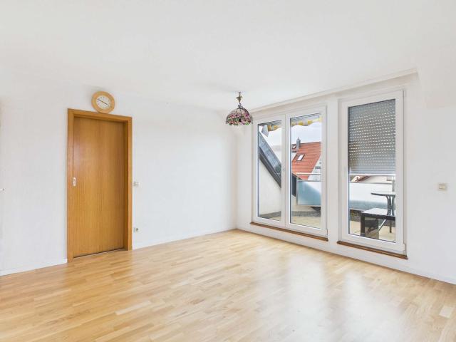Wohnung zum Kaufen in Stuttgart 289.000,00 EUR 60 m²