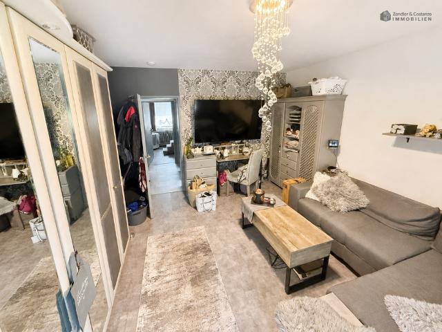 Wohnung zum Kaufen in Stuttgart 289.000,00 EUR 98 m²