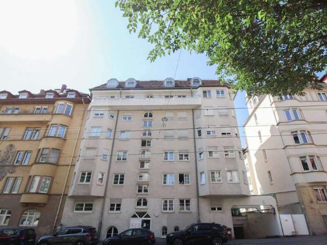 Wohnung zum Kaufen in Stuttgart 295.000,00 EUR 47.33 m²