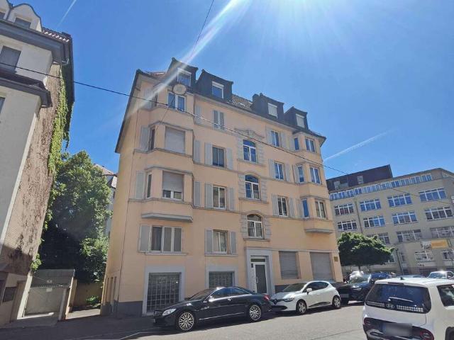 Wohnung zum Kaufen in Stuttgart 295.000,00 EUR 67 m²