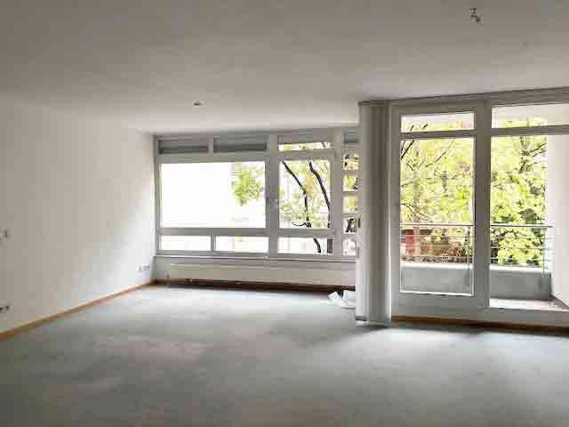 Wohnung zum Kaufen in Stuttgart 295.000,00 EUR 60 m²