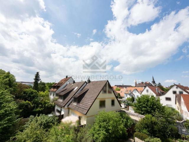 Wohnung zum Kaufen in Stuttgart 289.000,00 EUR 61 m²
