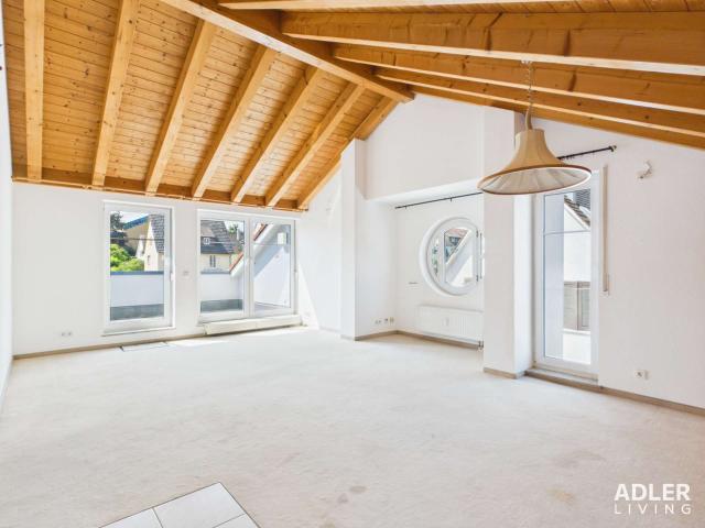Wohnung zum Kaufen in Stuttgart 295.000,00 EUR 61 m²