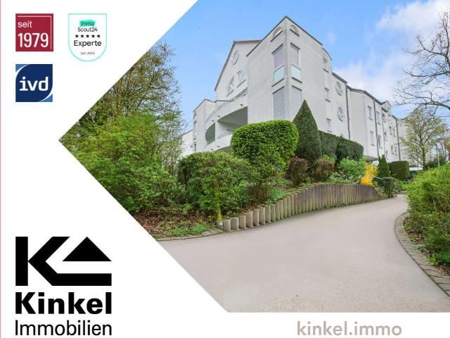 Wohnung zum Kaufen in Stuttgart 295.000,00 EUR 63.13 m²