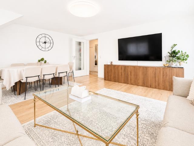 Wohnung zum Kaufen in Stuttgart 296.000,00 EUR 75 m²
