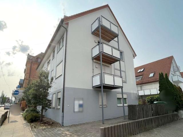Wohnung zum Kaufen in Stuttgart 298.000,00 EUR 53 m²