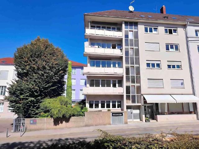 Wohnung zum Kaufen in Stuttgart 298.000,00 EUR 71 m²