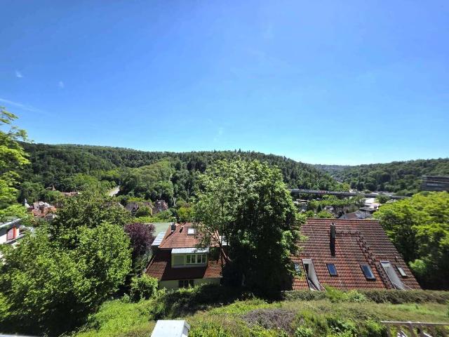 Wohnung zum Kaufen in Stuttgart 299.000,00 EUR 59 m²