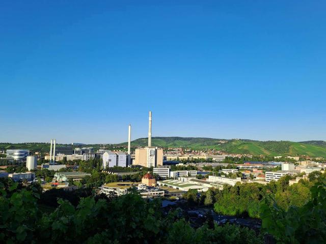 Wohnung zum Kaufen in Stuttgart 299.000,00 EUR 67 m²