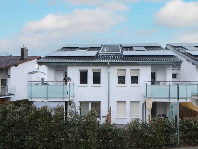 Wohnung zum Kaufen in Stuttgart 299.000,00 EUR 68.17 m²